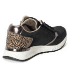 Damensneaker schwarz 37 - 113278500001 - 1 - 140px