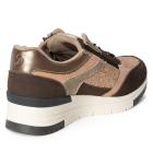 Damensneaker braun/bronze 38 - 113279800002 - 1 - 140px