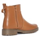 Damenstiefelette camel 36 - 113291800001 - 1 - 140px
