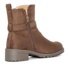 Damenstiefelette braun 36 - 113292300001 - 1 - 140px