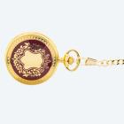 Raoul U. Braun Taschenuhr "RUB-T06-90" Emaille - 113304000000 - 1 - 140px