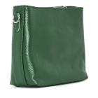 Lederhandtasche grün - 113316500000 - 1 - 140px