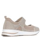 TOPWAY COMFORT Damenslipper taupe 37 - 113320200002 - 1 - 140px