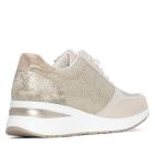 TOPWAY COMFORT Damensneaker beige 36 - 113320600001 - 1 - 140px