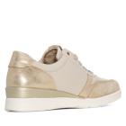 TOPWAY COMFORT Damensneaker gold 37 - 113321300002 - 1 - 140px