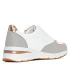TOPWAY COMFORT Damensneaker grau/weiß 36 - 113321500001 - 1 - 140px