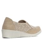TOPWAY COMFORT Damenslipper beige 36 - 113322200001 - 1 - 140px