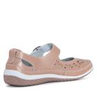 TOPWAY COMFORT Damenslipper rosé 36 - 113322800001 - 1 - 140px
