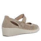 TOPWAY COMFORT Damenslipper beige 36 - 113323300001 - 1 - 140px