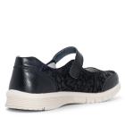 TOPWAY COMFORT Damenslipper schwarz 36 - 113323500001 - 1 - 140px