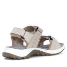 TOPWAY COMFORT Damensandalen beige 36 - 113324600001 - 1 - 140px