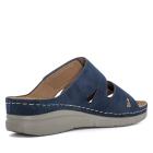 TOPWAY COMFORT Damenpantolette navy 36 - 113325800001 - 1 - 140px