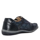 TOPWAY COMFORT Lederslipper schwarz 36 - 113344900001 - 1 - 140px