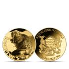 5er Set Goldmünzen "Big 5 of Europe" - 113362600000 - 1 - 140px