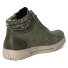 Damen Hochschnürer khaki 36 - 113372300001 - 1 - 140px