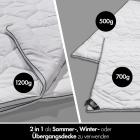 chill Ganzjahresdecke 135cm - 113384900000 - 1 - 140px