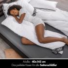 chill Seitenschläferkissen - 113385400000 - 1 - 140px