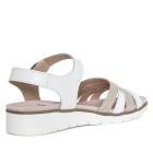 Chiara Gradi Damensandalen weiß 41 - 113388400006 - 1 - 140px