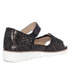 Chiara Gradi Damensandalen schwarz 41 - 113388500006 - 1 - 140px