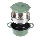 Aluguss-Profitopf 2 in 1 - 113389600000 - 1 - 140px