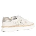 Chiara Gradi Damensneaker beige 41 - 113390800006 - 1 - 140px