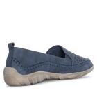 Chiara Gradi Damenslipper blau 36 - 113391100001 - 1 - 140px