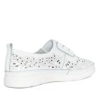 Chiara Gradi Damenslipper weiß 36 - 113391500001 - 1 - 140px