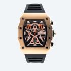 Constantin Durmont Herrenuhr "Altéragarde Noir" - 113397300000 - 1 - 140px