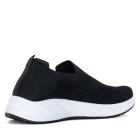 TOPWAY FLEX FOAM Damenslipper schwarz 36 - 113399400001 - 1 - 140px