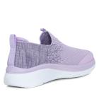 TOPWAY FLEX FOAM Damenslipper flieder 36 - 113400500001 - 1 - 140px