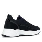 TOPWAY FLEX FOAM Damenslipper schwarz 36 - 113400700001 - 1 - 140px