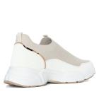 TOPWAY FLEX FOAM Damenslipper beige 36 - 113400800001 - 1 - 140px