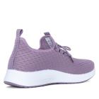 TOPWAY FLEX FOAM Damenslipper lila 36 - 113400900001 - 1 - 140px