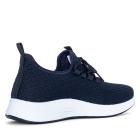TOPWAY FLEX FOAM Damenslipper navy 36 - 113401000001 - 1 - 140px