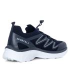 TOPWAY FLEX FOAM Damenslipper navy 36 - 113401100001 - 1 - 140px