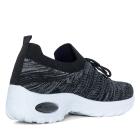 TOPWAY FLEX FOAM Damenslipper schwarz 36 - 113401600001 - 1 - 140px