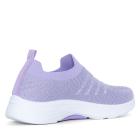 TOPWAY FLEX FOAM Damenslipper flieder 36 - 113401700001 - 1 - 140px