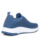 TOPWAY FLEX FOAM Damenslipper blau 36 - 113402800001 - 1 - 140px