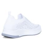 TOPWAY FLEX FOAM Damenslipper weiß 36 - 113402900001 - 1 - 140px