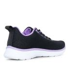 TOPWAY FLEX FOAM Damenschnürer schwarz 36 - 113403300001 - 1 - 140px