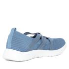 TOPWAY FLEX FOAM Damenslipper blau 36 - 113404100001 - 1 - 140px