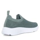 TOPWAY FLEX FOAM Damenslipper grün 36 - 113405300001 - 1 - 140px