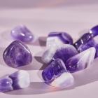 Duftkerze mit Edelsteinen - 113409500000 - 1 - 140px