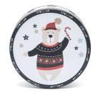 Butter Cookies Weihnachtsdose "Modern" 454g - 113418900000 - 1 - 140px