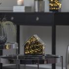 LED-Dekohaus Glas - 113427800000 - 1 - 140px