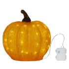 Outdoor LED-Kürbis orange - 113428600000 - 1 - 140px