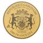 Shape Goldmünze "Dartboard" 1/1000 oz. Feingold - 113430800000 - 1 - 140px