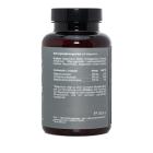 hyaluronce Magnesium Komplex 120 Kapseln - 113432100000 - 1 - 140px