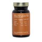 hyaluronce Curcumin Extrakt 60 Kapseln - 113432600000 - 1 - 140px