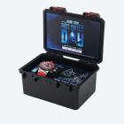 NUBEO Herrenuhr "Opportunity Chronograph Star Trek - 113441600000 - 1 - 140px